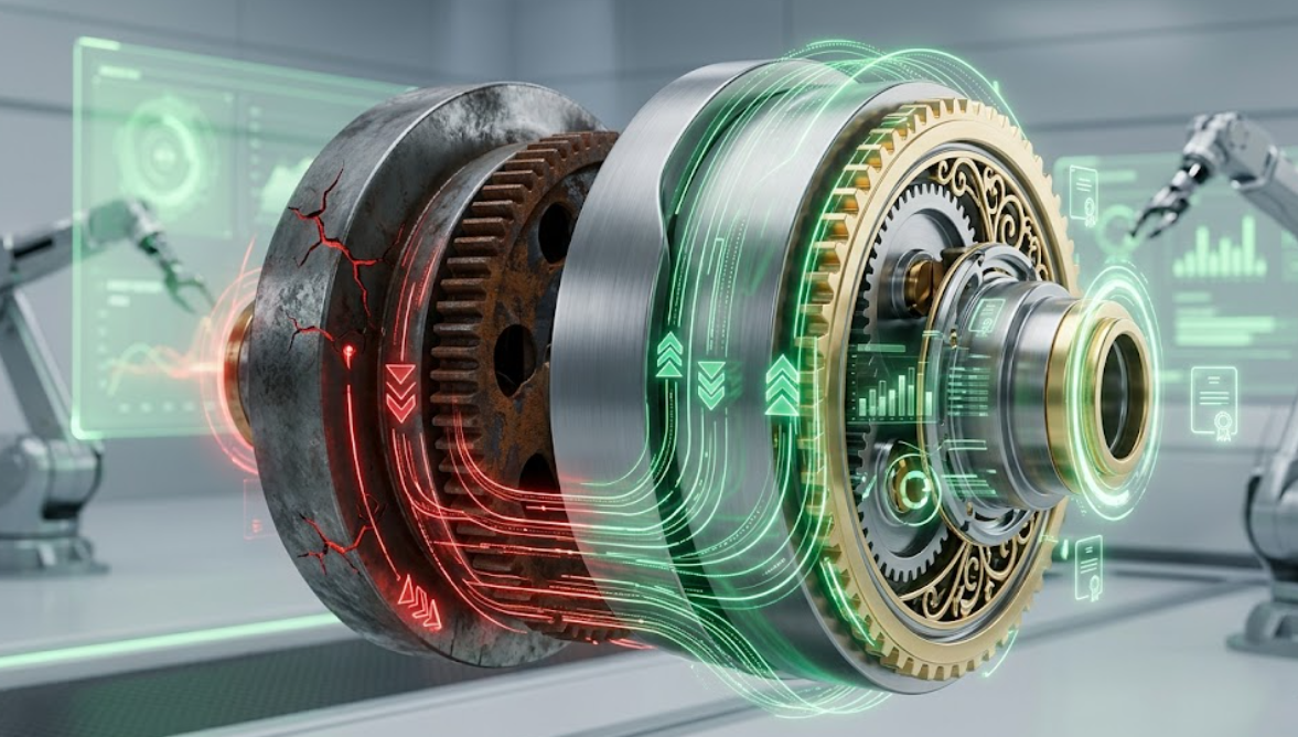 Indicadores de impacto